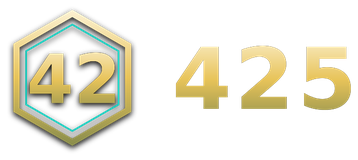 425 logo